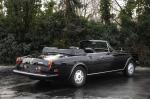 Rolls-Royce Corniche III 1989 года